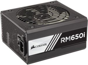 Zasilacz Corsair RM650i 650W (CP-9020081-EU) 2
