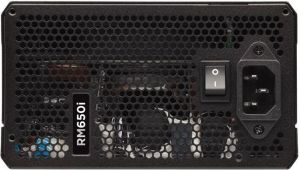 Zasilacz Corsair RM650i 650W (CP-9020081-EU) 5