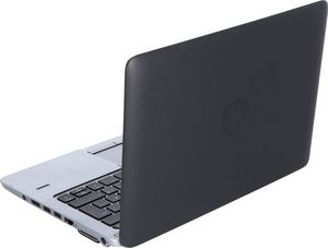Laptop HP HP EliteBook 820 G2 i5-5200U 8GB 240GB SSD 1366x768 Klasa A Windows 10 Home + Torba + Mysz uniwersalny 4