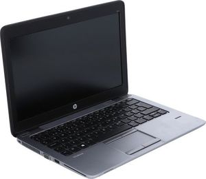Laptop HP HP EliteBook 820 G2 i5-5200U 8GB 240GB SSD 1366x768 Klasa A Windows 10 Professional + Torba + Mysz uniwersalny 8