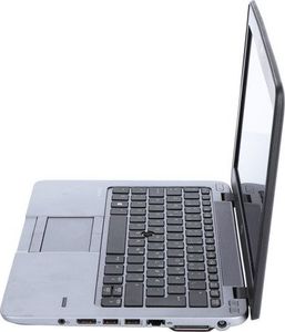Laptop HP HP EliteBook 820 G2 i5-5200U 8GB 480GB SSD 1366x768 Klasa A + Torba + Mysz uniwersalny 3