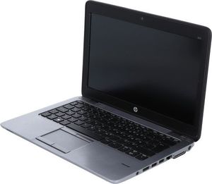 Laptop HP HP EliteBook 820 G2 i5-5200U 8GB 480GB SSD 1366x768 Klasa A Windows 10 Professional + Torba + Mysz uniwersalny 2