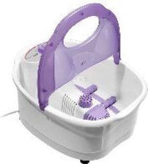 Masażer Lafe MFS-002 do stóp 2