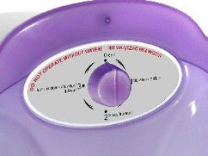 Masażer Lafe MFS-002 do stóp 4