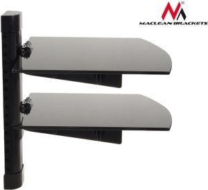 Maclean Uchwyt do DVD MC-662 6