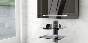 Maclean Uchwyt do DVD MC-662 8