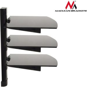 Maclean Uchwyt do DVD MC-664 5