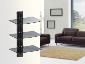 Maclean Uchwyt do DVD MC-664 7