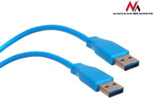 Maclean Uchwyt biurkowy na monitor 13" - 27" (MC-669W) 5