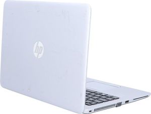 Laptop HP EliteBook 840 G3 + Dysk zewnętrzny 1TB + Mysz 4