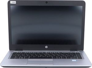 Laptop HP EliteBook 840 G3 + Torba + Mysz 1