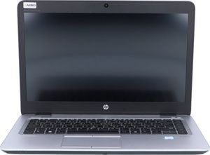 Laptop HP HP EliteBook 840 G3 14'' i5-6200U 8GB 240GB SSD 1920x1080 Klasa A- Windows 10 Professional uniwersalny 1