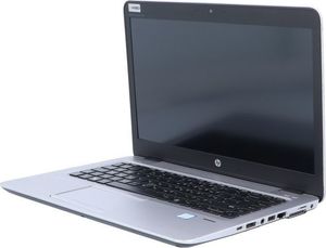 Laptop HP EliteBook 840 G3 + Torba + Mysz 2