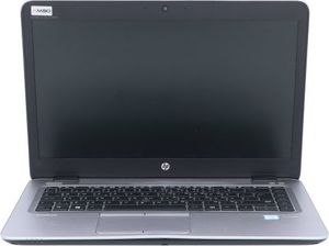 Laptop HP EliteBook 840 G4 1