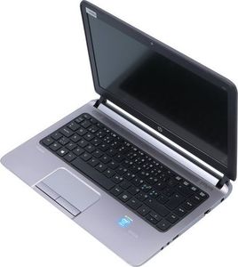Laptop HP HP ProBook 430 G1 i5-4200U 8GB 240GB 1366x768 Klasa A Windows 10 Home uniwersalny 6