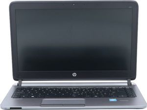 Laptop HP HP ProBook 430 G1 i5-4200U 8GB 240GB SSD 1366x768 Klasa A- Windows 10 Home + Dysk zewnętrzny 1TB + Mysz uniwersalny 1
