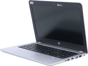 Laptop HP ProBook 430 + Torba + Mysz 3