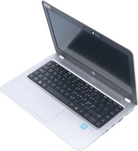 Laptop HP ProBook 430 + Torba + Mysz 6