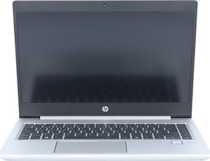 Laptop HP HP ProBook 440 G6 i5-8265U 8GB 240GB 1920x1080 GeForce MX250 Klasa A + Torba + Mysz uniwersalny 1
