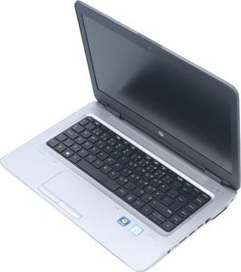 Laptop HP ProBook 640 G2 5