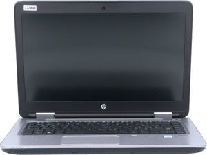 Laptop HP ProBook 640 G3 1