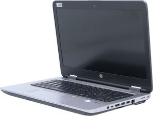 Laptop HP ProBook 640 G3 3