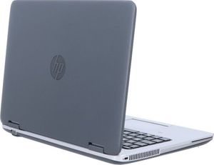 Laptop HP ProBook 640 G3 4
