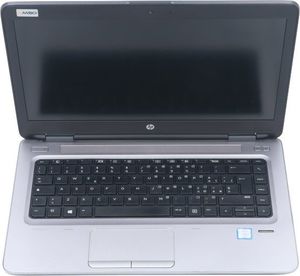Laptop HP ProBook 640 G3 5