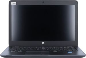 Laptop HP HP ZBook 14 G2 i7-5600U 16GB 240GB SSD 1600x900 Radeon R7 M260X Klasa A Windows 10 Professional + Dysk zewnętrzny 1TB + Mysz uniwersalny 1