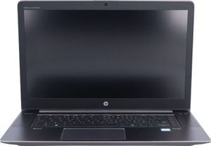 Laptop HP HP ZBook Studio G3 i7-6820HQ 8GB 480GB SSD 1920x1080 Quadro M1000M Klasa A- Windows 10 Professional uniwersalny 1