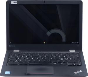 Laptop Lenovo Dotykowy Lenovo Chromebook 13 Intel 3855U 4GB 16GB Flash 1920x1080 Klasa B S/N: LR08ZRBW uniwersalny 1