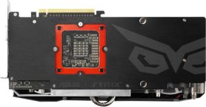 Karta graficzna Asus Radeon R9 Fury Strix 4GB HBM (4096 bit) DVI, HDMI, 3x DP, Box (STRIX-R9FURY-DC3-4G-GAMING) 6