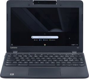 Laptop Lenovo Dotykowy Lenovo Chromebook N23 Intel N3060 4GB 32GB Flash 1366x768 Klasa A S/N: LR0A291D uniwersalny 1