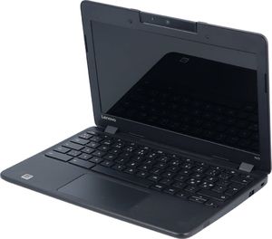 Laptop Lenovo Dotykowy Lenovo Chromebook N23 Intel N3060 4GB 32GB Flash 1366x768 Klasa A S/N: LR0A291D uniwersalny 2