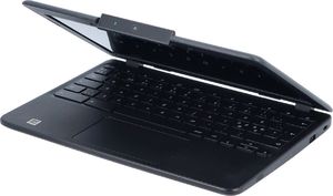 Laptop Lenovo Dotykowy Lenovo Chromebook N23 Intel N3060 4GB 32GB Flash 1366x768 Klasa A S/N: LR0A291D uniwersalny 3