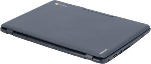 Laptop Lenovo Dotykowy Lenovo Chromebook N23 Intel N3060 4GB 32GB Flash 1366x768 Klasa A S/N: LR0A291D uniwersalny 4