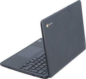 Laptop Lenovo Dotykowy Lenovo Chromebook N23 Intel N3060 4GB 32GB Flash 1366x768 Klasa A S/N: LR0A291D uniwersalny 6