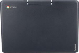 Laptop Lenovo Dotykowy Lenovo Chromebook N23 Intel N3060 4GB 32GB Flash 1366x768 Klasa A S/N: LR0A291D uniwersalny 7
