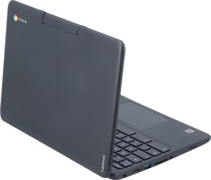 Laptop Lenovo Dotykowy Lenovo Chromebook N23 Intel N3060 4GB 32GB Flash 1366x768 Klasa A S/N: LR0A291D uniwersalny 8