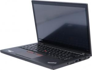 Laptop Lenovo ThinkPad T450s + Dysk zewnętrzny 1TB + Mysz 3