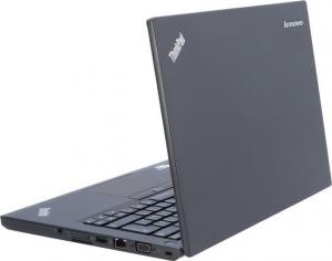 Laptop Lenovo ThinkPad T450s + Dysk zewnętrzny 1TB + Mysz 4