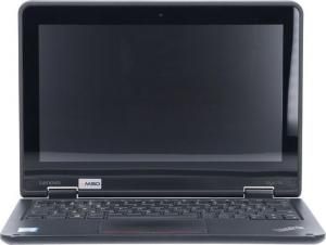 Laptop Lenovo ThinkPad Yoga 11E + Torba + Mysz 1