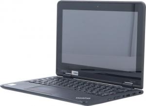 Laptop Lenovo ThinkPad Yoga 11E + Dysk zewnętrzny 1TB + Mysz 4