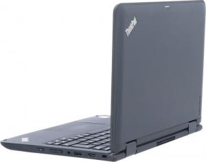 Laptop Lenovo ThinkPad Yoga 11E + Dysk zewnętrzny 1TB + Mysz 5