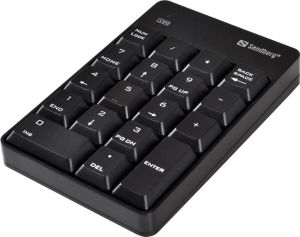 Klawiatura Sandberg Keypad 2 (630-05) 1