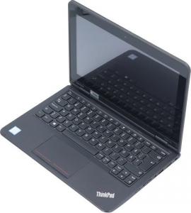 Laptop Lenovo ThinkPad Yoga 11E 7
