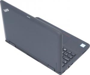 Laptop Lenovo ThinkPad Yoga 11E + Torba + Mysz 8