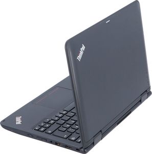 Laptop Lenovo Hybrydowy Lenovo ThinkPad Yoga 11e 4th Gen i5-7200U 1366x768 Klasa A- S/N: LR099X9F uniwersalny 5