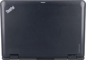 Laptop Lenovo Hybrydowy Lenovo ThinkPad Yoga 11e 4th Gen i5-7200U 1366x768 Klasa A- S/N: LR099X9F uniwersalny 6
