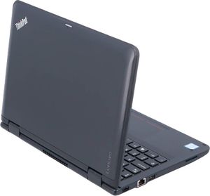 Laptop Lenovo Hybrydowy Lenovo ThinkPad Yoga 11e 4th Gen i5-7200U 1366x768 Klasa A- S/N: LR099X9F uniwersalny 7